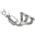 Picture of MagnaFlow 2006 Porsche Cayman 3-4L Direct Fit CARB Compliant Catalytic Converter
