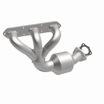 Picture of MagnaFlow 2006 Porsche Cayman 3-4L Direct Fit CARB Compliant Catalytic Converter