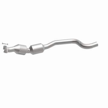 Picture of MagnaFlow 13-17 Range Rover V8 5 OEM Underbody Direct Fit EPA Compliant Catalytic Converter