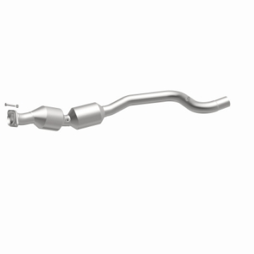 Picture of MagnaFlow 13-17 Range Rover V8 5 OEM Underbody Direct Fit EPA Compliant Catalytic Converter