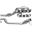 Picture of MagnaFlow 2015 Ford Mustang 5-0 Direct Fit EPA Compliant Manifold Catalytic Converter