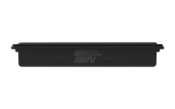 Picture of K&N 22-23 Toyota Land Cruiser V6 3-3L DSL Replacement Air Filter