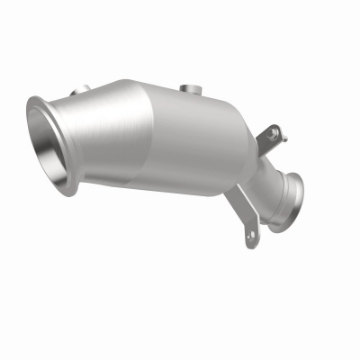 Picture of MagnaFlow 2014 BMW 335i GT xDrive 3-0L Underbody Direct Fit EPA Compliant Catalytic Converter