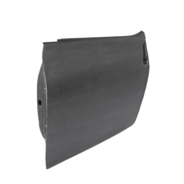 Picture of Seibon 09-20 Nissan 370Z OE Style Carbon Fiber Door Pair