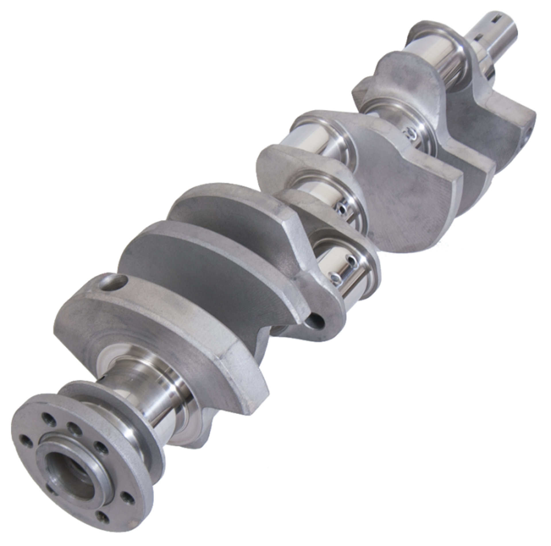 Picture of Eagle Chevy Big Block 396-427 Stock Stroke Forged Crankshaft