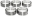 Picture of Clevite 1-0L Matiz Main Bearing Set