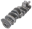 Picture of Eagle Chevrolet Big Block Forged Crankshaft