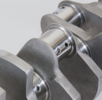 Picture of Eagle Chevrolet Big Block Forged Crankshaft