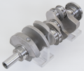 Picture of Eagle Buick 231 CID 3-8L V6 3-625in Stroke Forged Crankshaft
