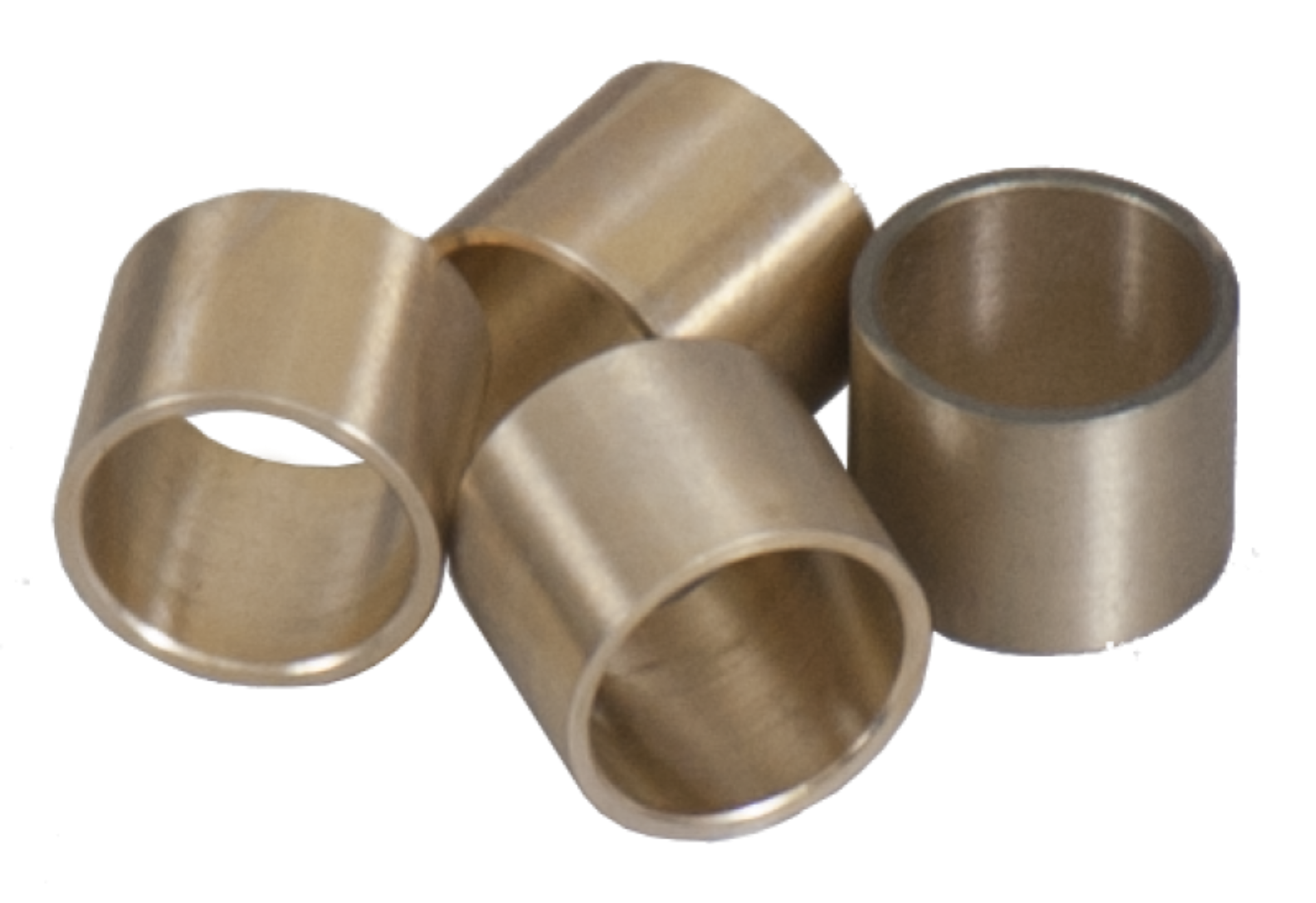 Picture of Eagle Replacement Rod Small End Bushes Pack of 4