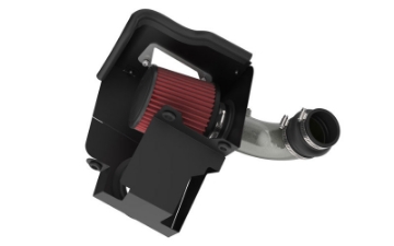 Picture of AEM 2021 Mazda 3 L4-2-5L F-I Cold Air Intake System