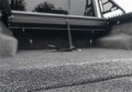 Picture of BedRug 20-23 Jeep Gladiator JT 5 Foot Full Bed Liner Use w-Spray-In & Non-Lined Bed
