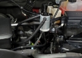 Picture of J&L 20-26 Chevy Silverado-GMC Sierra 2500-3500 6-6L Drivers Side Oil Separator 3-0 - Clear Anodi