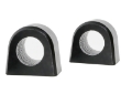 Picture of Whiteline 93-00 Subaru Impreza Non-Turbo Front or Rear Swaybar to chassis bush kit