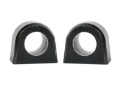 Picture of Whiteline 93-00 Subaru Impreza Non-Turbo Front or Rear Swaybar to chassis bush kit