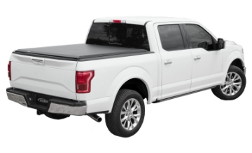 Picture of Access Limited 04-14 Ford F-150 8ft Bed Except Heritage Roll-Up Cover