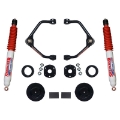Picture of Skyjacker 2019-2021 Ram 1500 4 Wheel Drive Suspension Lift Kit W-Shock Hydro 7000
