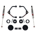 Picture of Skyjacker 2019-2021 Ram 1500 4 Wheel Drive Suspension Lift Kit w- Shock M95 Mono