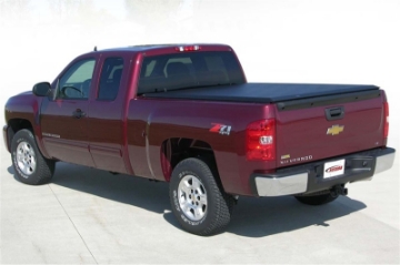 Picture of Access Limited 07-13 Chevy-GMC Full Size All 6ft 6in Bed Roll-Up Cover