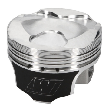 Picture of Wiseco Subaru FA20 Direct Injection Piston Kit 2-0L -9-5cc