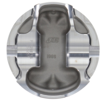Picture of JE Pistons FORD ZETEC 2-0KIT Single Piston