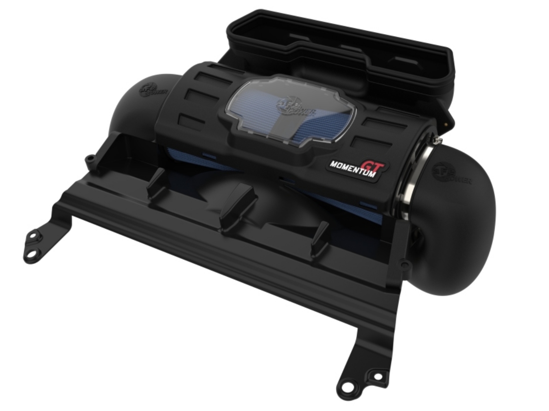 Picture of aFe Momentum GT Pro 5R Cold Air Intake System 2021 RAM 1500 TRX V8-6-2L SC