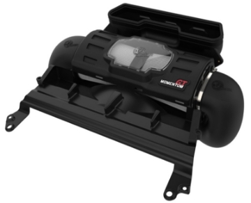 Picture of aFe Momentum GT Pro Dry S Cold Air Intake System 2021 RAM 1500 TRX V8-6-2L SC