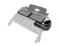 Picture of aFe Super Stock Carbon Fiber Pro Dry S Induction System 2021 RAM 1500 TRX V8-6-2L SC