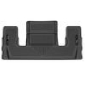 Picture of Husky Liners 20-21 Lincoln Aviator Weatherbeater Series 3rd Seat Floor Liner - Black