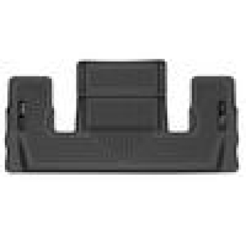 Picture of Husky Liners 20-21 Lincoln Aviator Weatherbeater Series 3rd Seat Floor Liner - Black