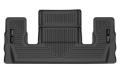 Picture of Husky Liners 20-21 Lincoln Aviator Weatherbeater Series 3rd Seat Floor Liner - Black