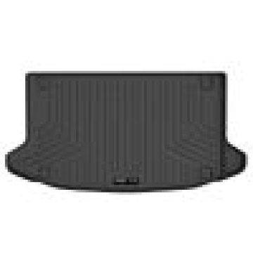 Picture of Husky Liners 20-21 Kia Soul Weatherbeater Series Cargo Liner Behind 2nd Seat - Black