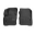 Picture of Husky Liners 12-15 Ford Focus X-act Contour Series Front Floor Liners - Black