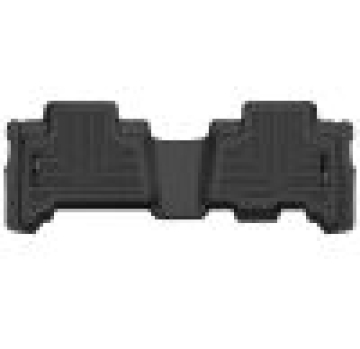 Picture of Husky Liners 14-21 Lexus GX460 - 13-21 Toyota 4Runner X-act Contour Series 2nd Seat Floor Liner BLK
