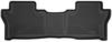 Picture of Husky Liners 19-21 Honda Passport - 16-21 Honda Pilot X-act Contour Series 2nd Seat Floor Liner BLK