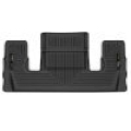 Picture of Husky Liners 20-21 Lincoln Aviator X-act Contour Series 3rd Seat Floor Liner - Black