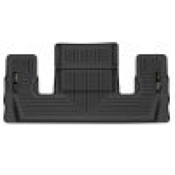 Picture of Husky Liners 20-21 Lincoln Aviator X-act Contour Series 3rd Seat Floor Liner - Black