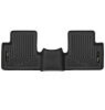 Picture of Husky Liners 15-22 Jeep Cherokee X-act Contour Series 2nd Seat Floor Liner - Black