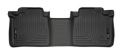 Picture of Husky Liners 12-17 Toyota Camry X-act Contour Series 2nd Seat Floor Liner - Black