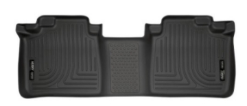 Picture of Husky Liners 12-17 Toyota Camry X-act Contour Series 2nd Seat Floor Liner - Black