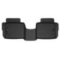 Picture of Husky Liners 10-19 Ford Taurus X-act Contour Series 2nd Seat Floor Liner - Black