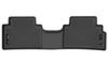 Picture of Husky Liners 20-21 Kia Soul X-act Contour Series 2nd Seat Floor Liner - Black