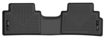 Picture of Husky Liners 20-21 Kia Soul X-act Contour Series 2nd Seat Floor Liner - Black