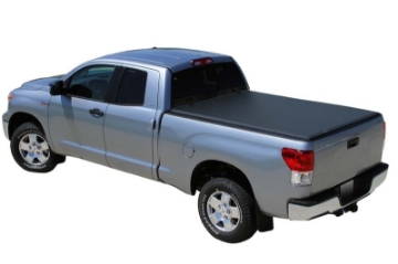 Picture of Access Limited 07-19 Tundra 5ft 6in Bed w-o Deck Rail Roll-Up Cover