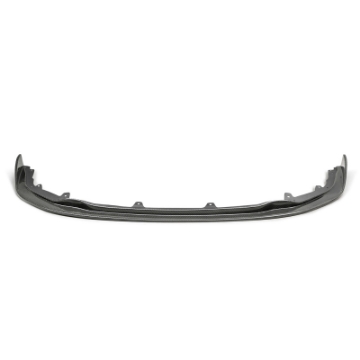 Picture of Seibon 19-21 Toyota Corolla Hatchback MB-Style Carbon Fiber Front Lip