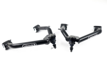Picture of Ridetech 14-18 Silverado 1500 Front Upper StrongArms For OE Stamped or Alu- Arms