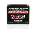 Picture of Antigravity YT12-BS High Power Lithium Battery w-Re-Start