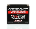Picture of Antigravity YT12-BS Lithium Battery w-Re-Start