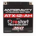 Picture of Antigravity YTX12B-BS Lithium Battery w-Re-Start