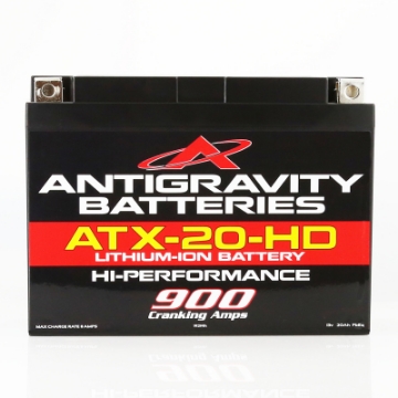 Picture of Antigravity YTX20 High Power Lithium Battery